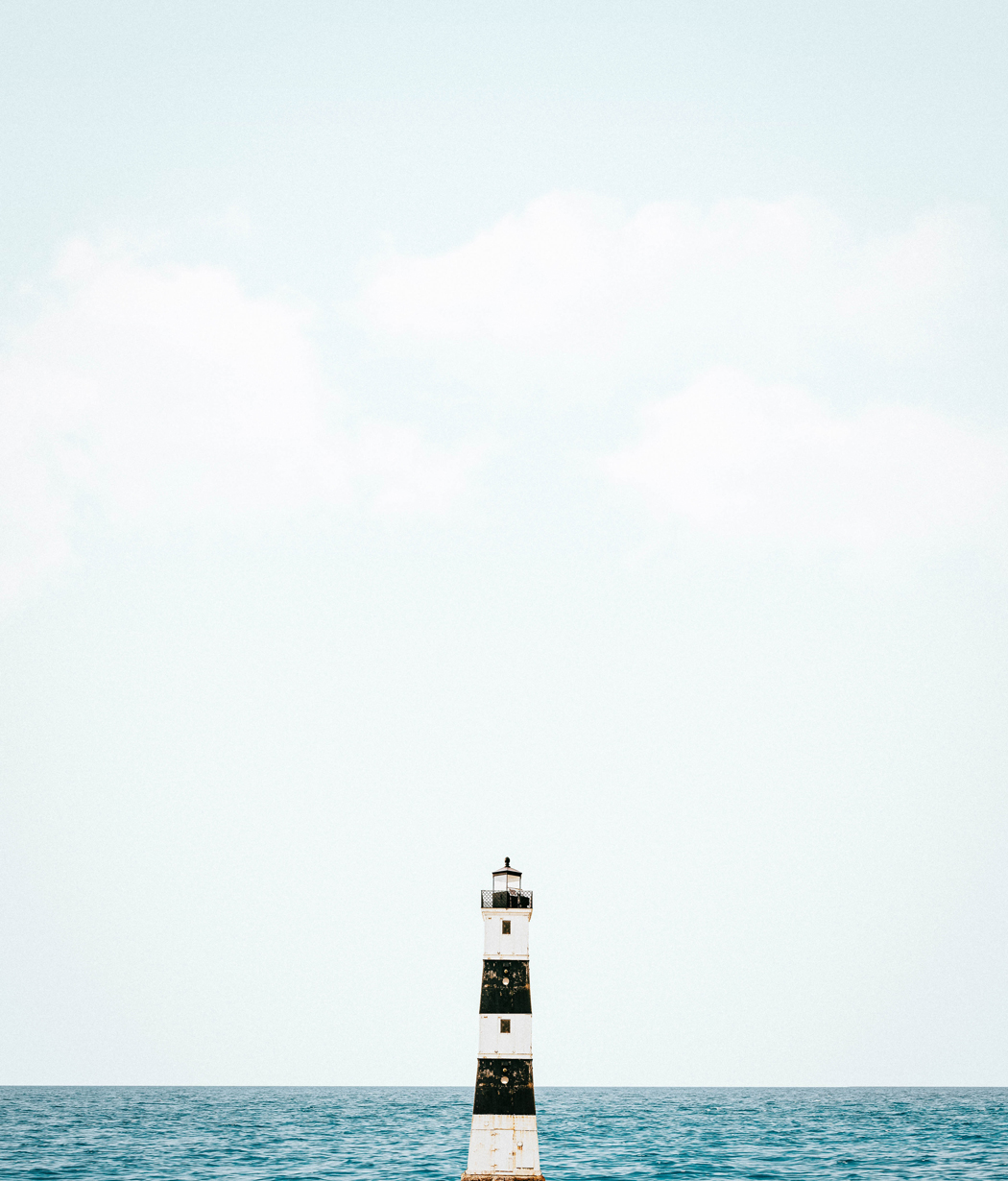 Seaside Town 周辺イメージ