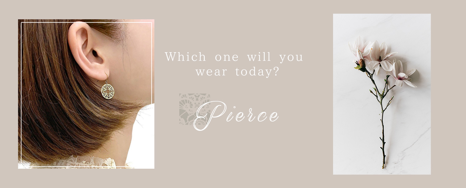 Jewelry Select バナー