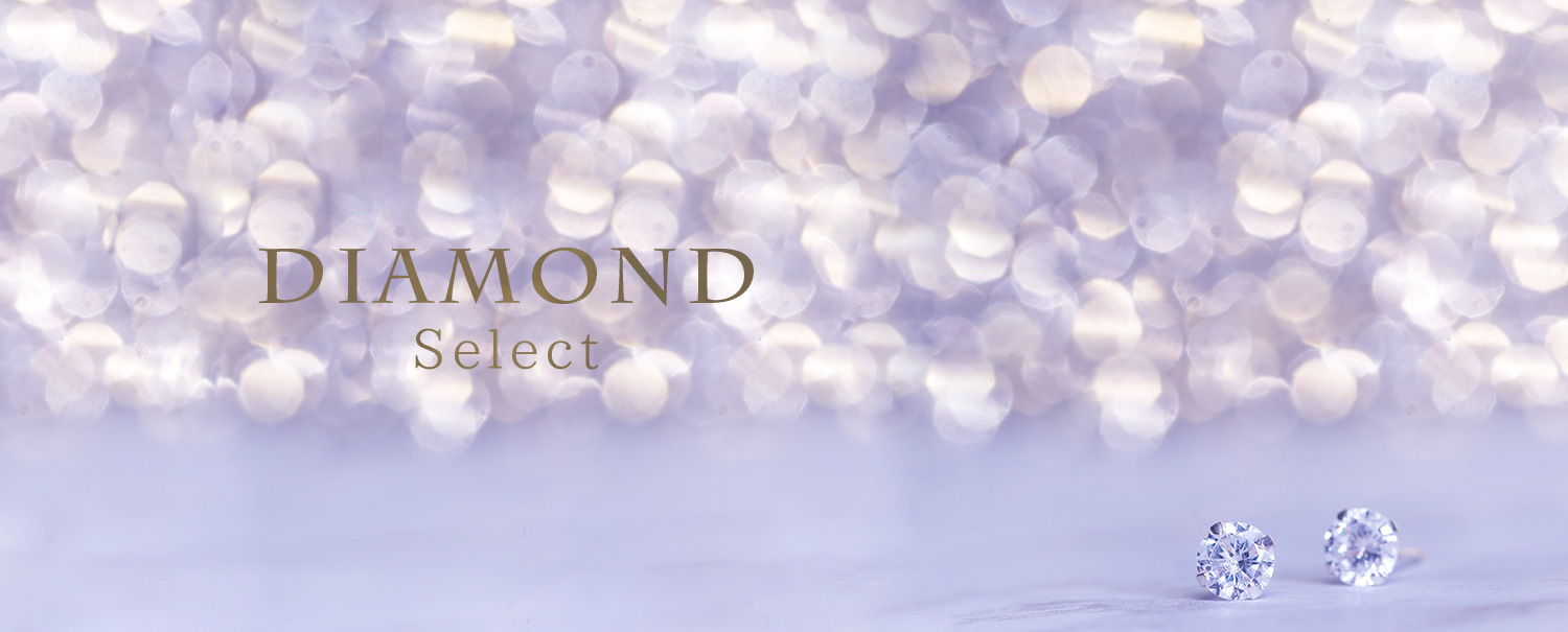 Jewelry Select バナー
